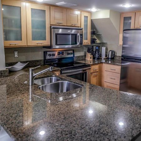 Penthouse Suite Downtown, Top Floor 4 Beds, 2Baths Seattle Zewnętrze zdjęcie