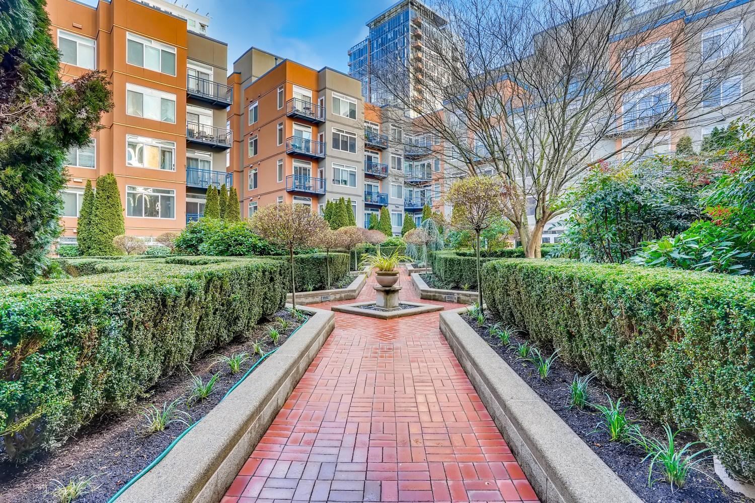 Penthouse Suite Downtown, Top Floor 4 Beds, 2Baths Seattle Zewnętrze zdjęcie